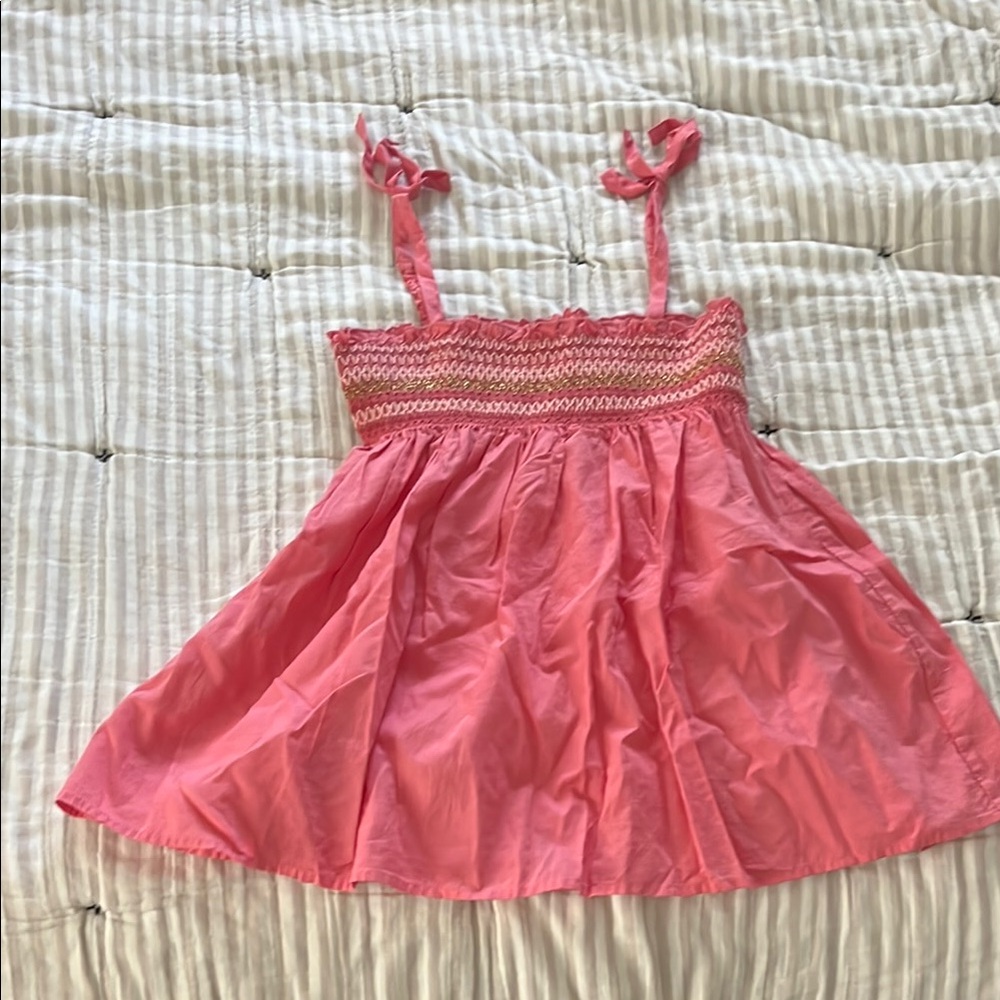 GAP Pink Kids Camisole Top